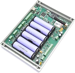Alarm GSM Modul Fernschaltmodul Alarmanlage Überwachung mit Akku Puffer 80 Tage ADK-3 LTE 4G