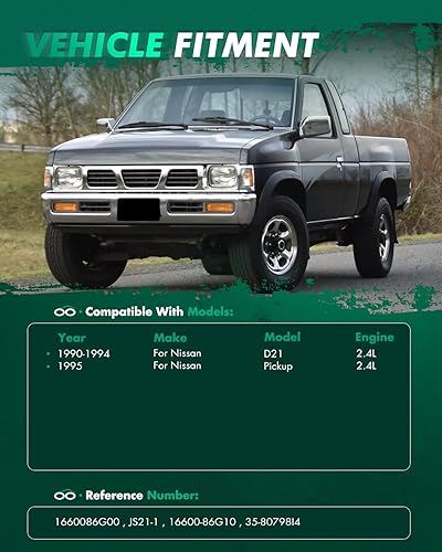 Miniatura 18 de Inyectores de combustible SCITOO de 4 agujeros aptos para 2006-2009 para Volvo para C70 2.5L, 2001-2003 2005-2009 para Volvo para S60 2.4L