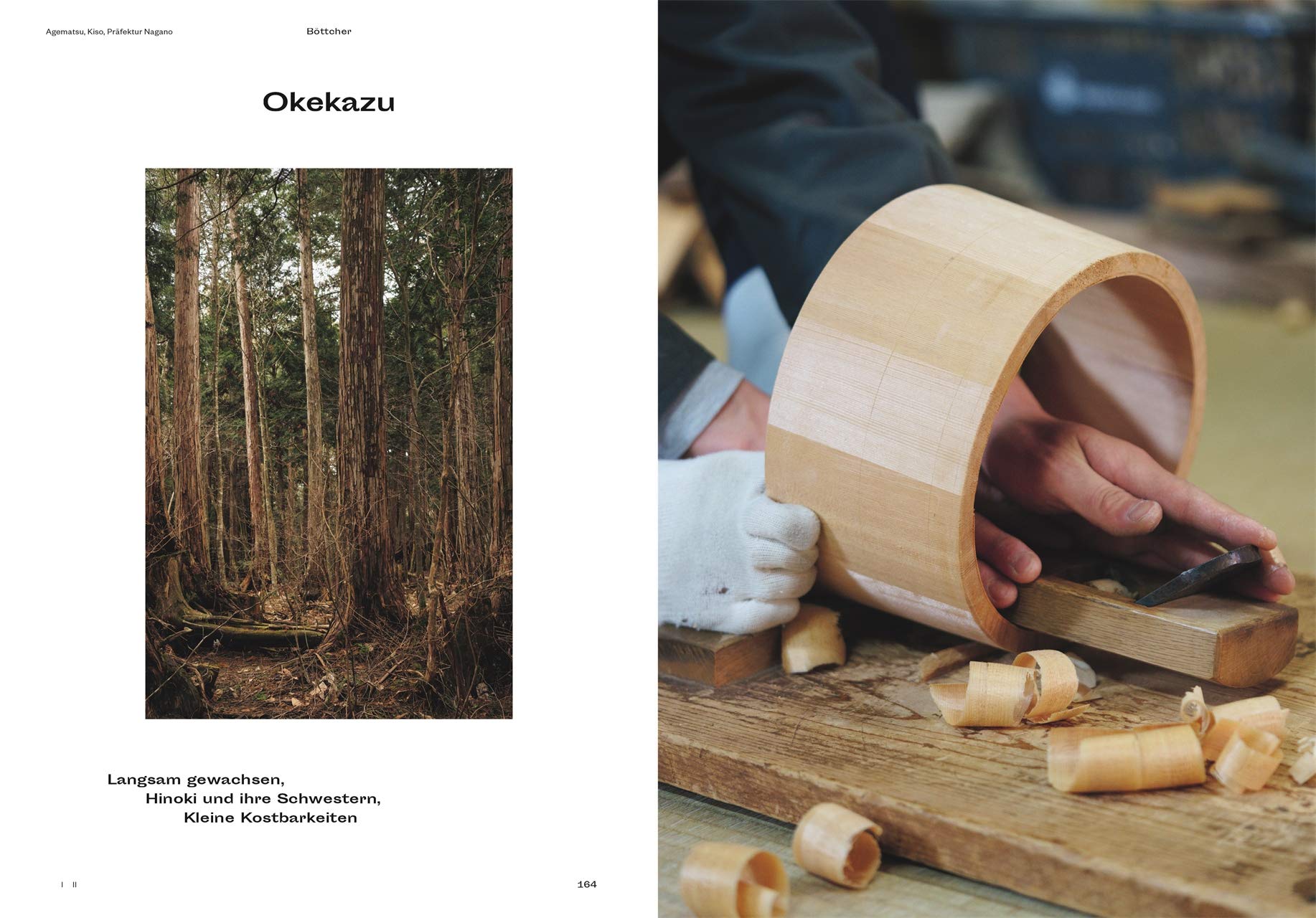 Handwerkskunst in Japan: Mit einem Vorwort des Architekten Kengo Kuma