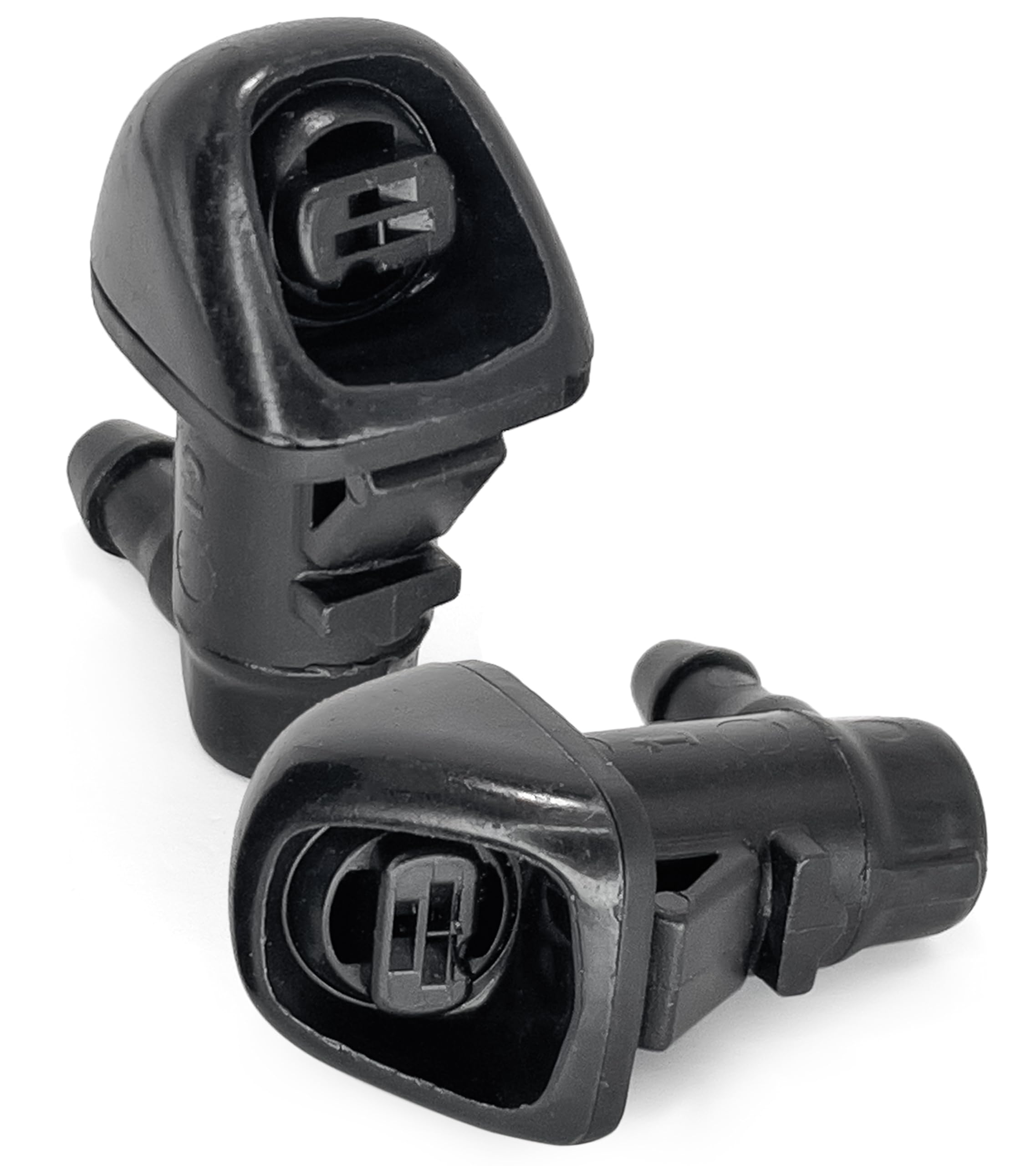 Amazon.com: Click&Fit Two Windshield Washer Nozzles compatible
