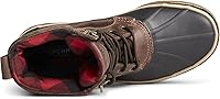 Vista 5 de Sperry Botas Ice Bay para hombre