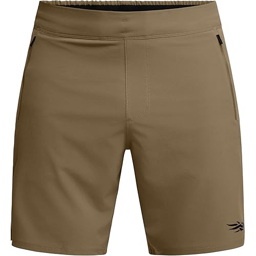 SITKA Riser Active Shorts 8 Inch