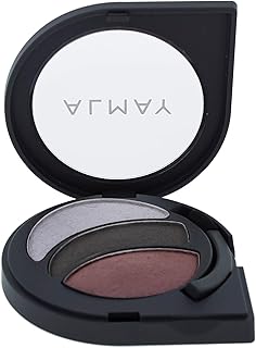 Almay Intenso i-Color Everyday Neutrales, Verdes