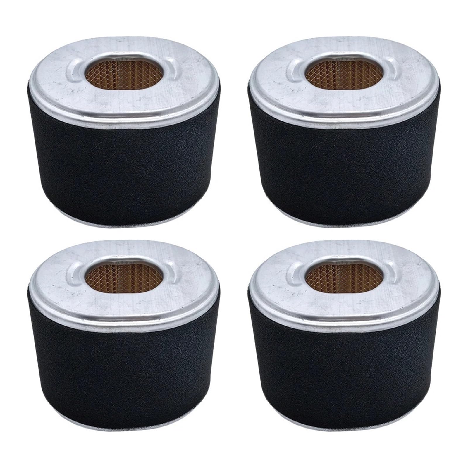 Filtre à air de tondeuse GX240 GX270 pour résoudre les pannes de démarrage et fumées