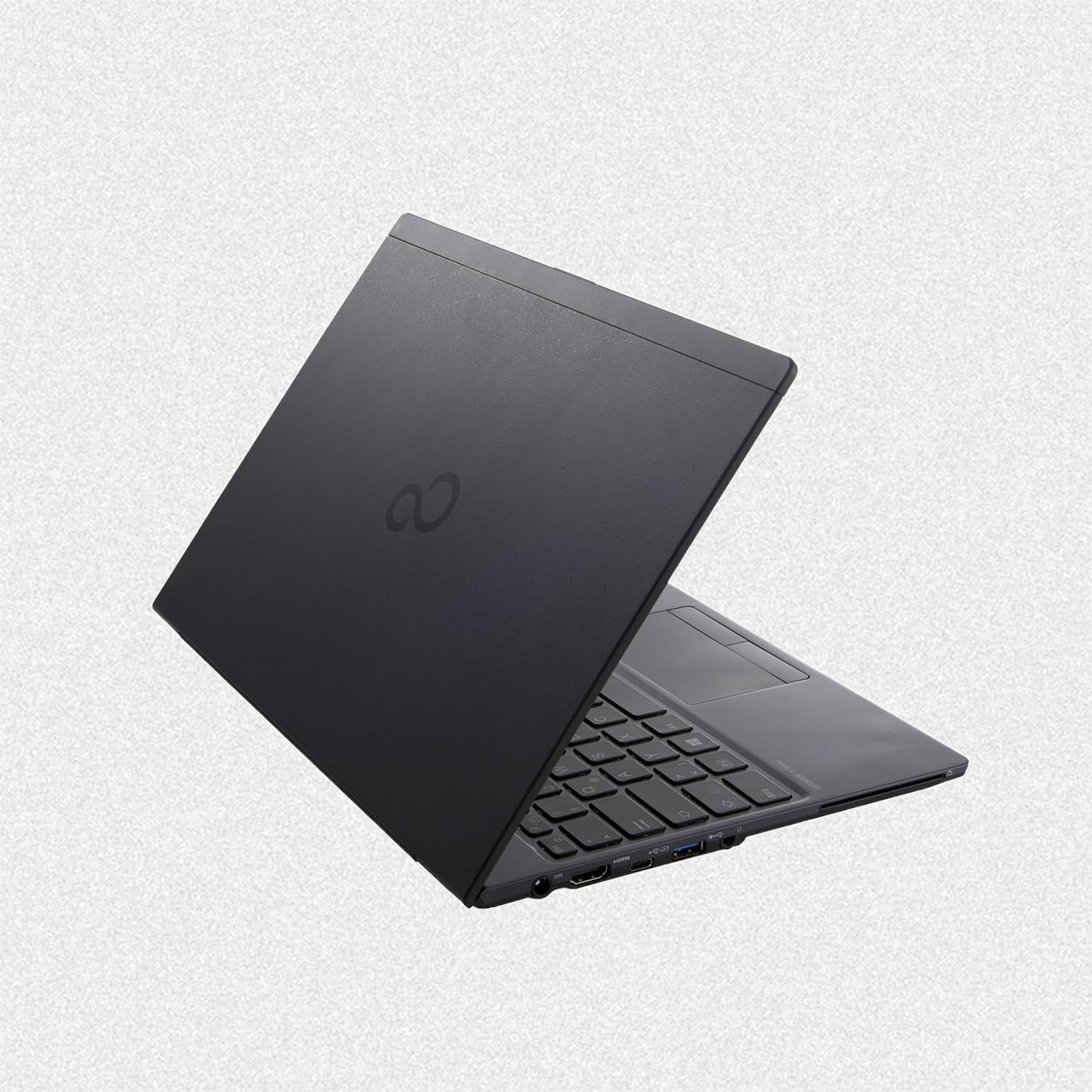 Amazon | 【整備済み品】 FUJITSU ノートパソコン U938/13.3型/Win 11