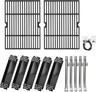Grill Parts Kit for Nexgrill Replacement Parts 5 Burner 720-0888 Grills