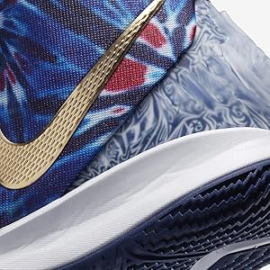 Amazon | [ナイキ] カイブリッド S2 EP KYBRID S2 EP ブルーボイド