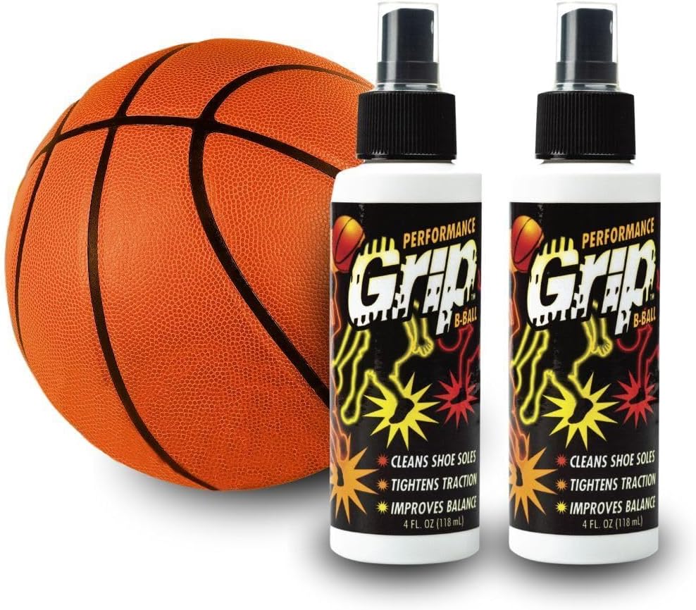 Performance Grip Basketball Pack Multi