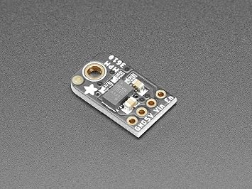 Adafruit MPM3610 5V Buck Converter Breakout - 21V In, 5V Out, 1.2A, Header Included