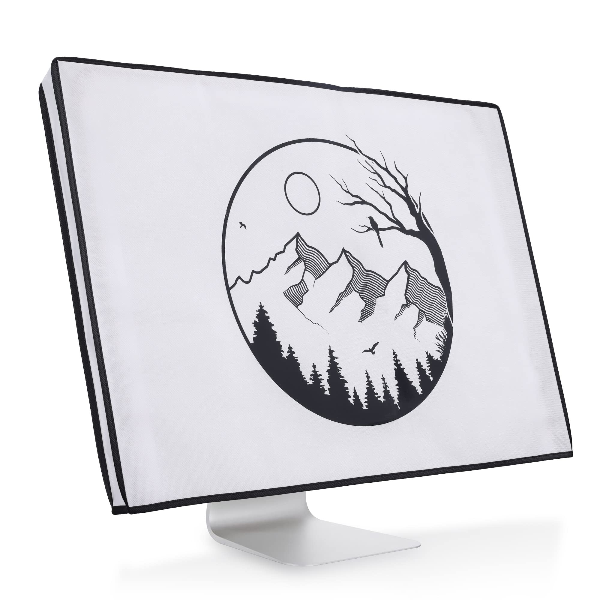 Housse de Protection pour Écran 27-28