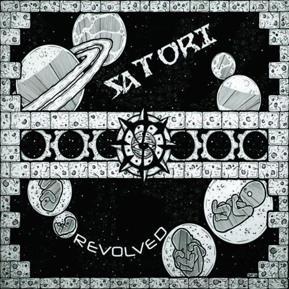 Revolved