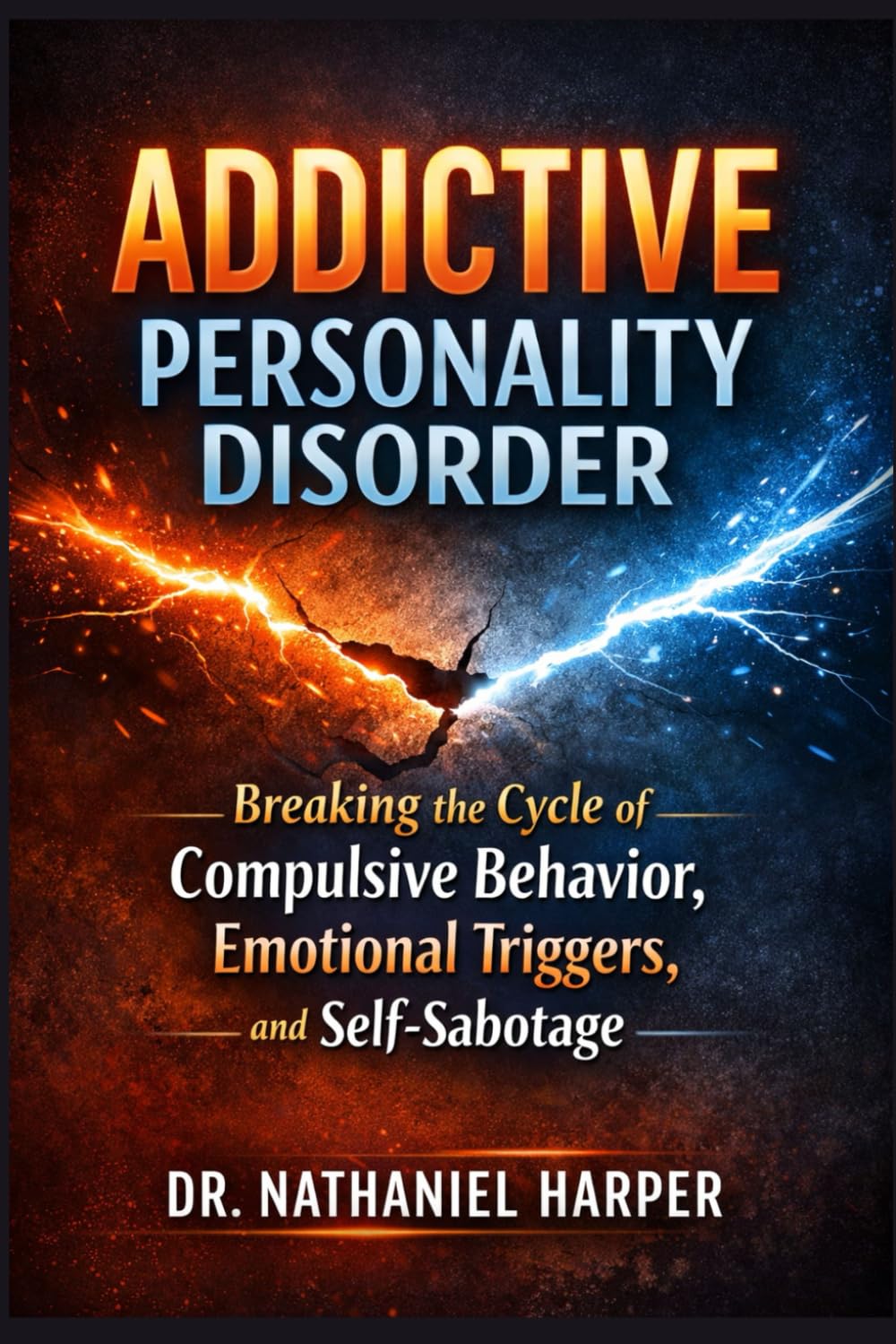 Addictive Personality Disorder: Breaking the Cycle of Compulsive Behavior, Emotional Triggers, and Self-Sabotage