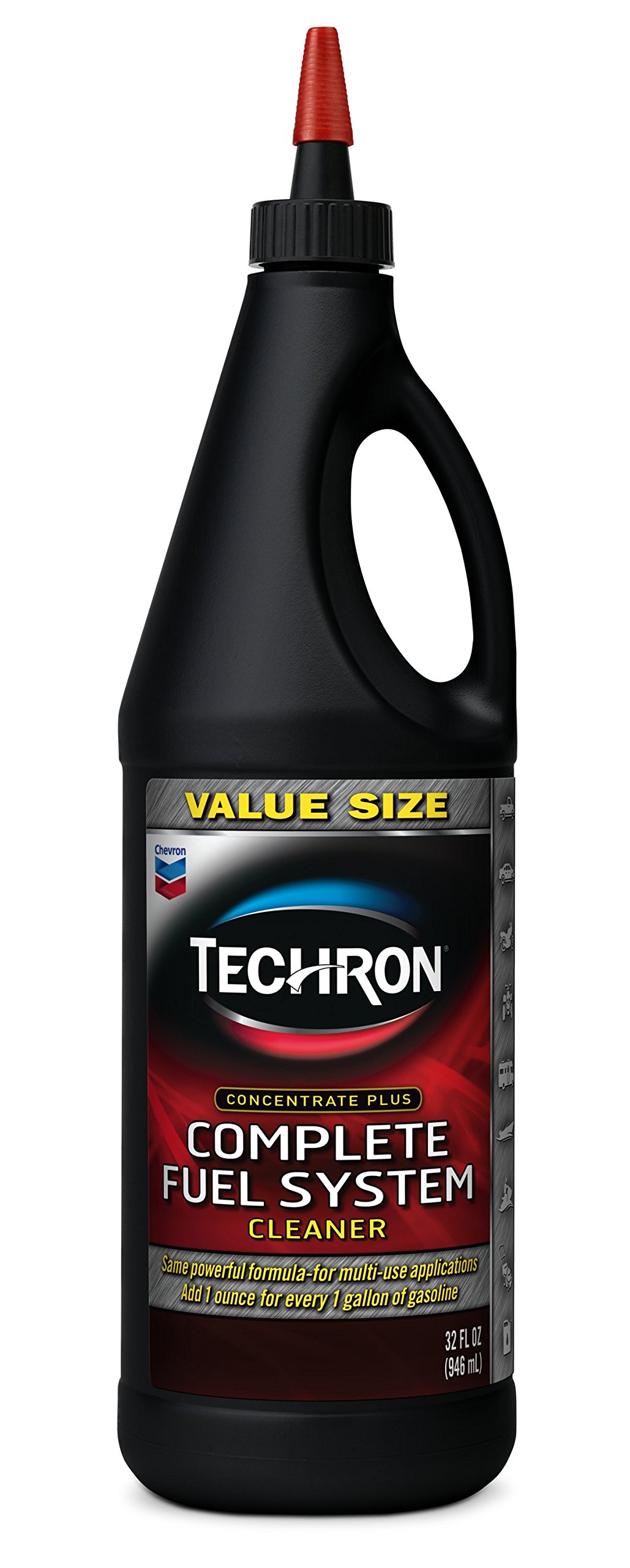 10 Best Fuel System Additives 2023 Reviews & Ratings