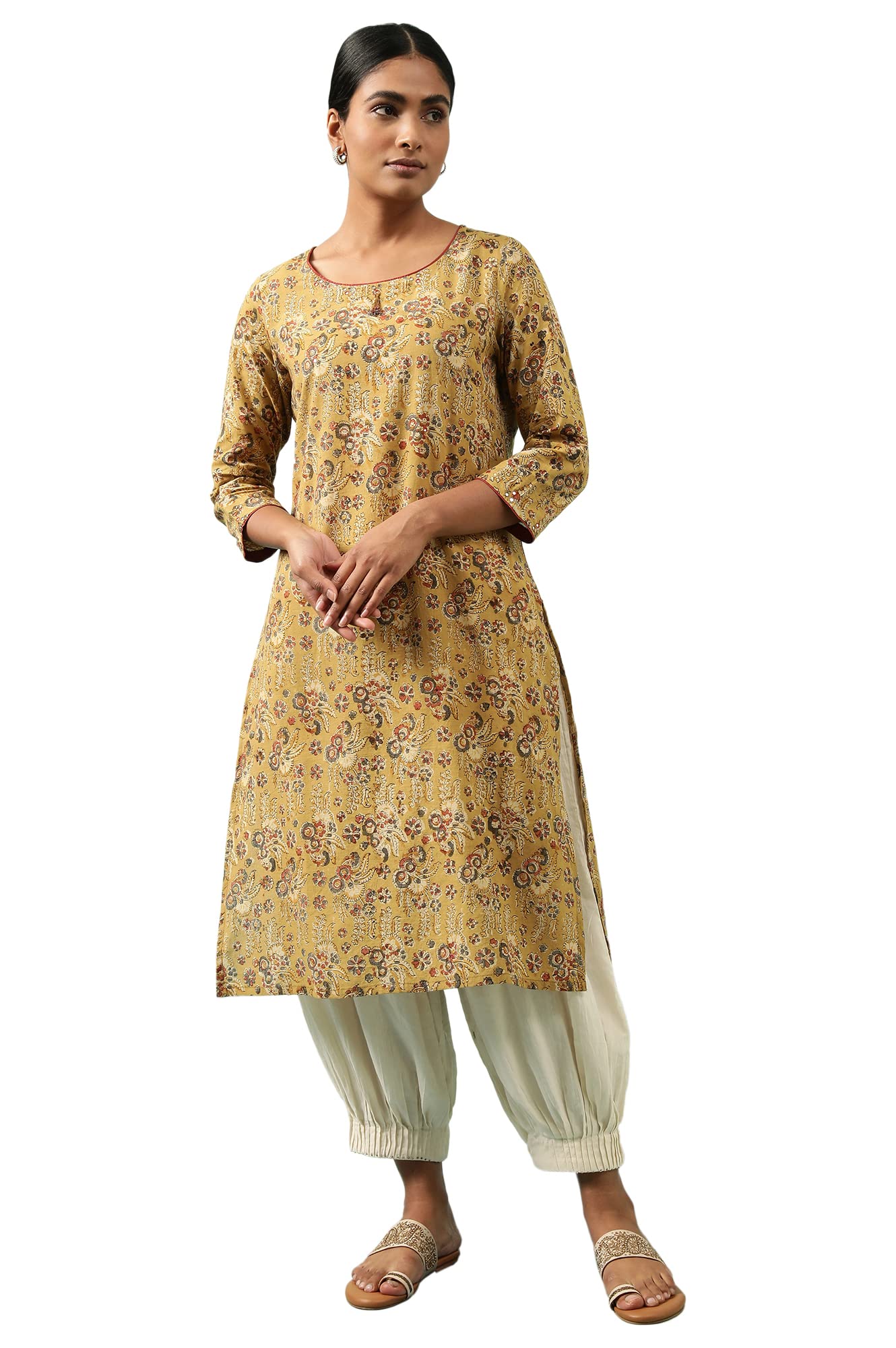 W for WomanWomen Kurtas