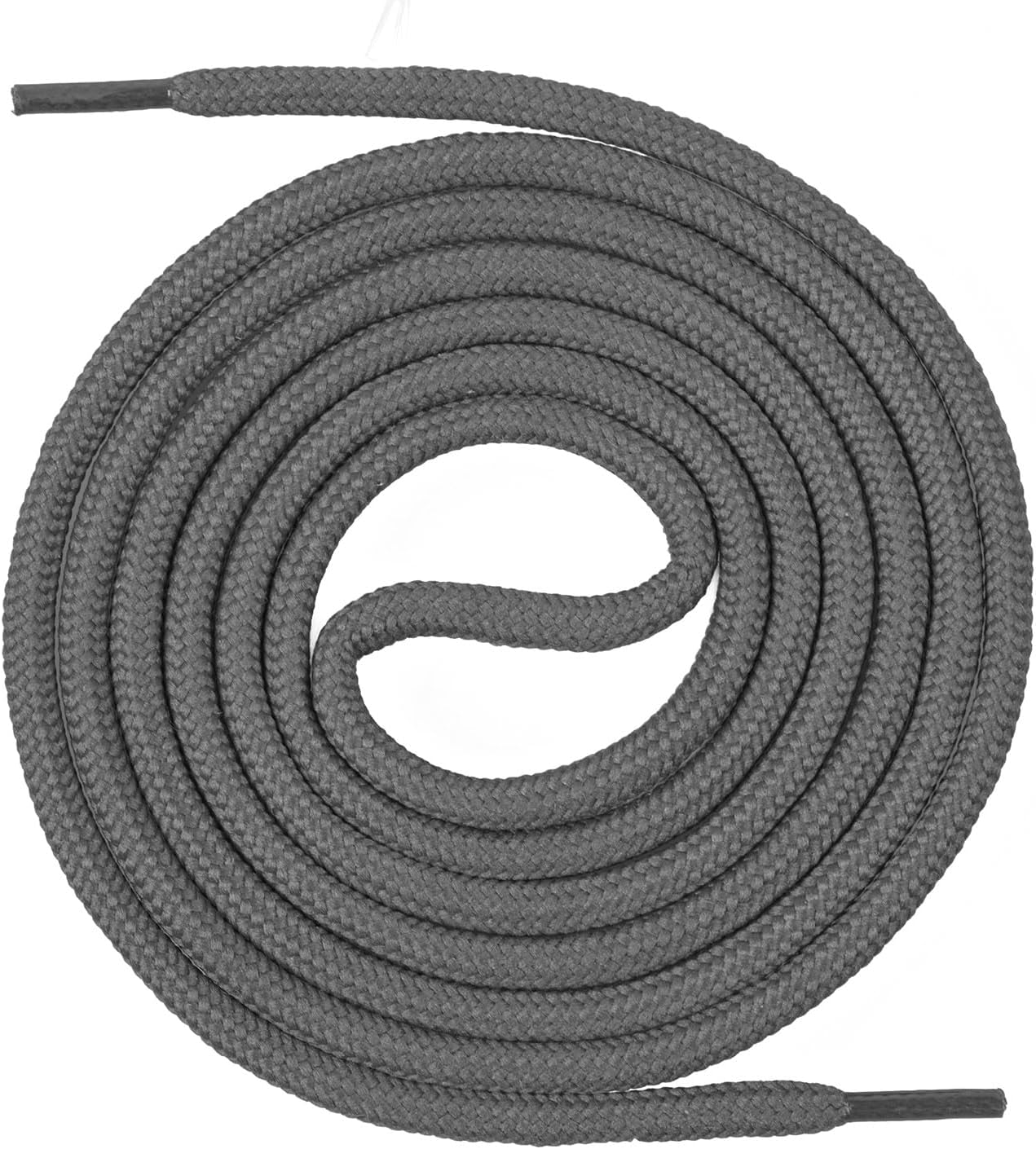 Lacci Da Trekking Mount Swiss - Poliestere Ø5mm, Extra Resistanti, Lunghezze 70-220cm - Foto 4