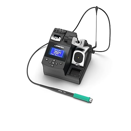 JBC Tools CD-1BQF Compact Soldering Station