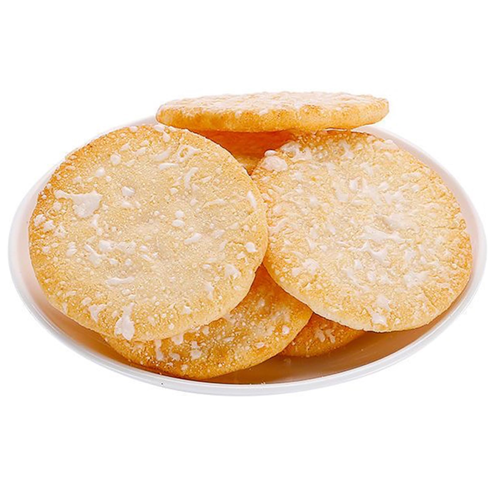 Amazon.com: Fragrant Rice Cake 200g (7.05oz.) Breakfast pancake