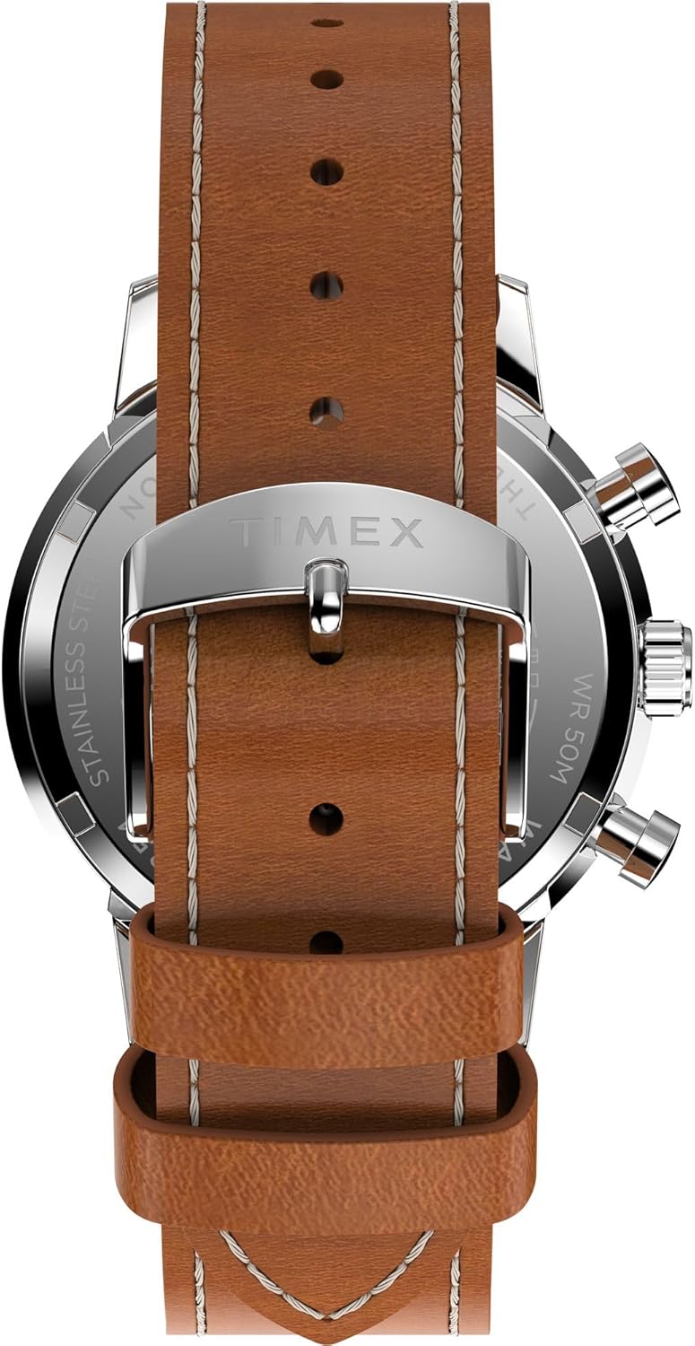 Timex Men's Marlin 40mm Watch
