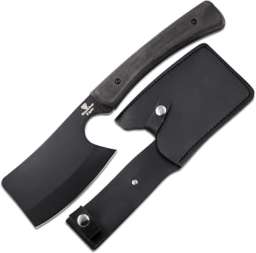 Snake Eye Tactical Heavy Duty Bone Chopper Cleaver