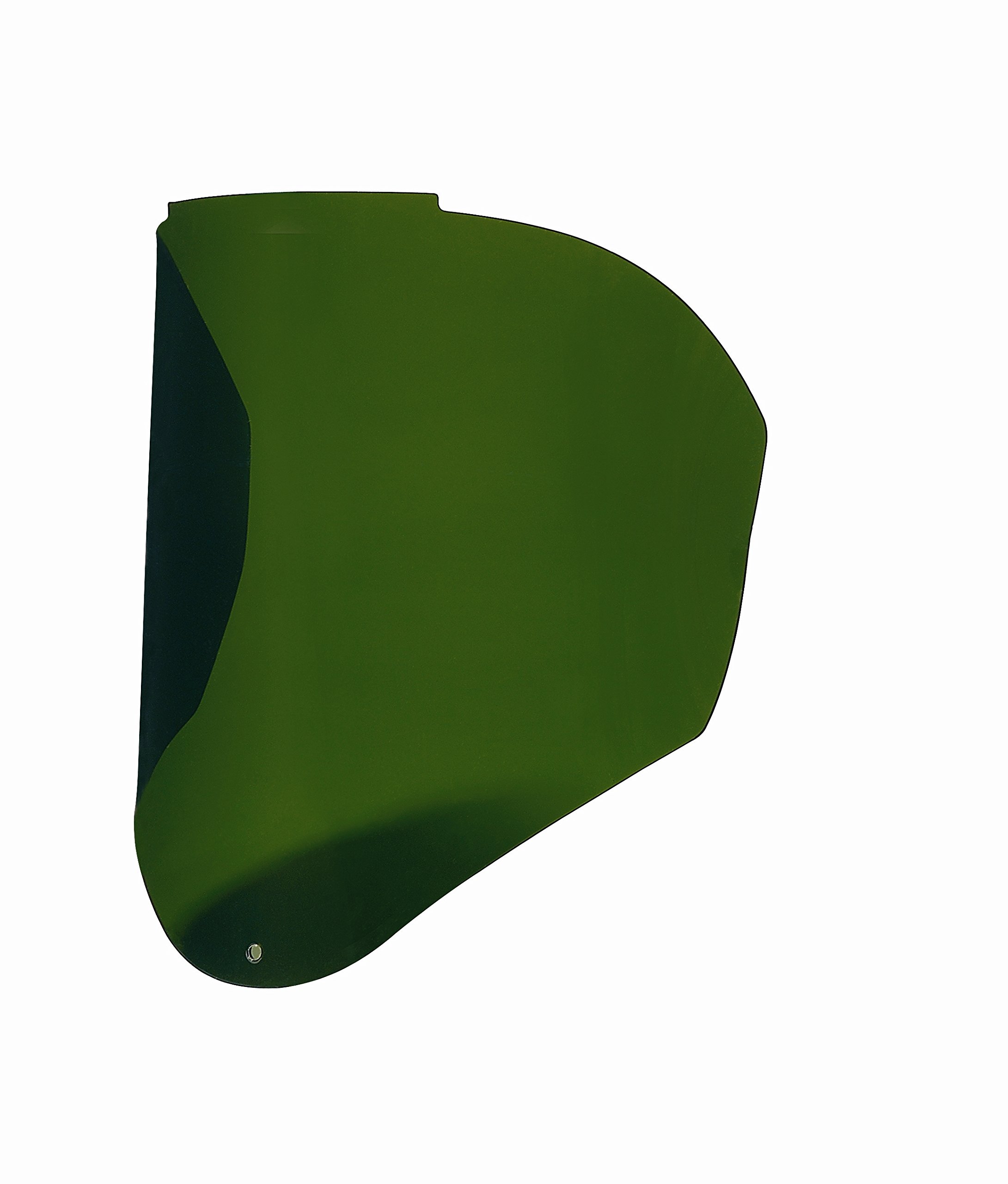 Honeywell 1011628 Bionic Face shield Repl. Visor Pc Shade 3