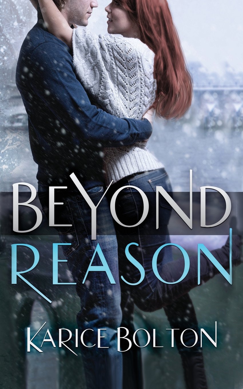 Beyond Reason: Volume 3 (Beyond Love Series)