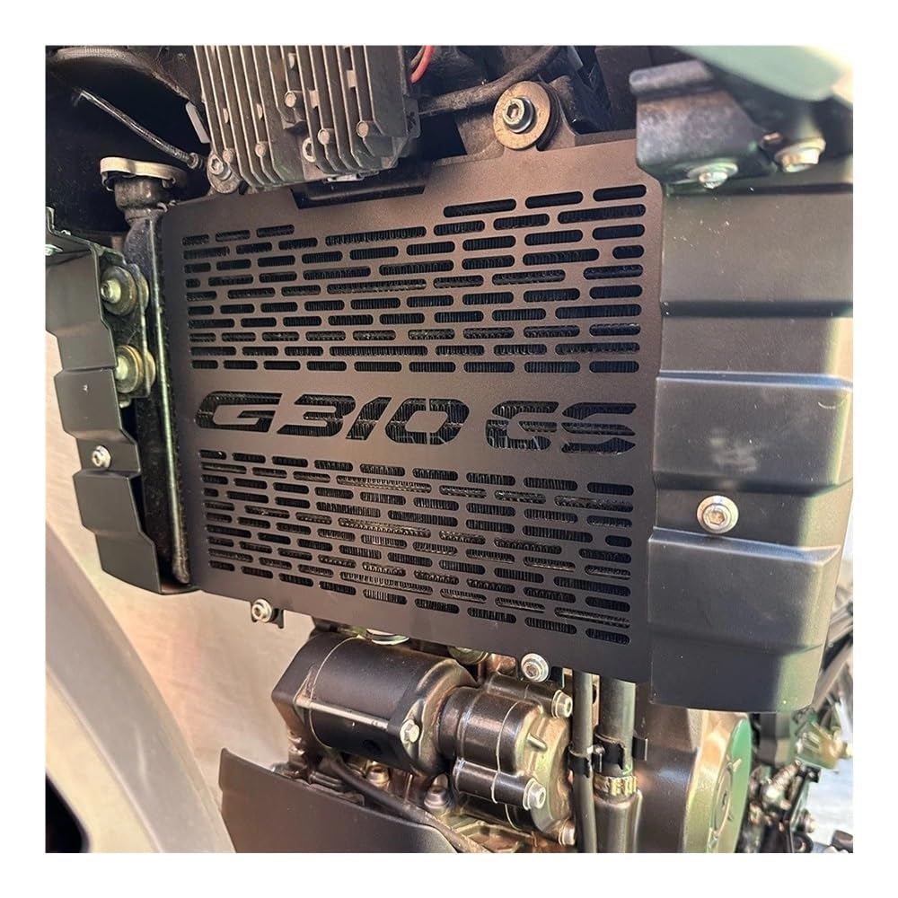Protezione griglia radiatore Protezione Per Radiatore Moto, Griglia Di | Protezione Per Radiatore Moto, Griglia Di per G310GS G310R G310 GS 2017 2018 2019 2020 2021 2023
