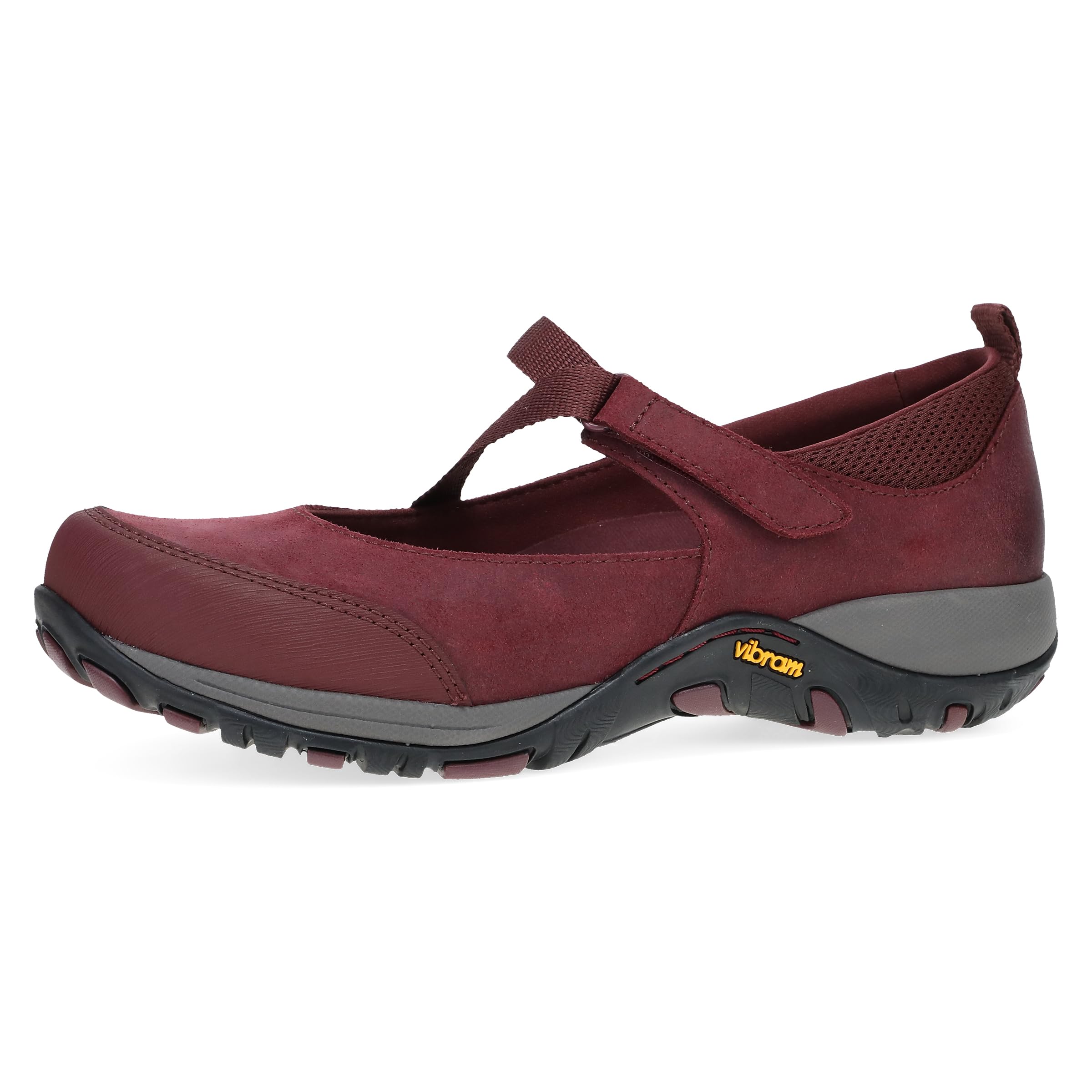 Dansko Primrose Waterproof Outdoor Mary Jane Sneakers