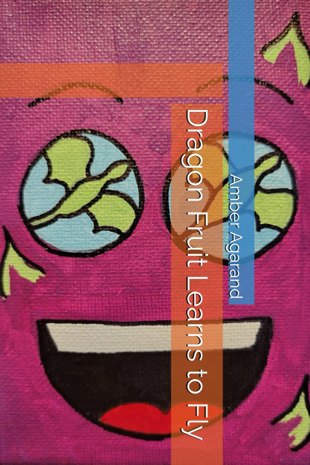Dragon Fruit Learns to Fly