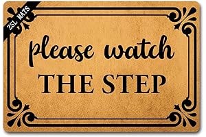 Wu-Tang Clan Doormat: Feel the Thump of the Legendary Clan