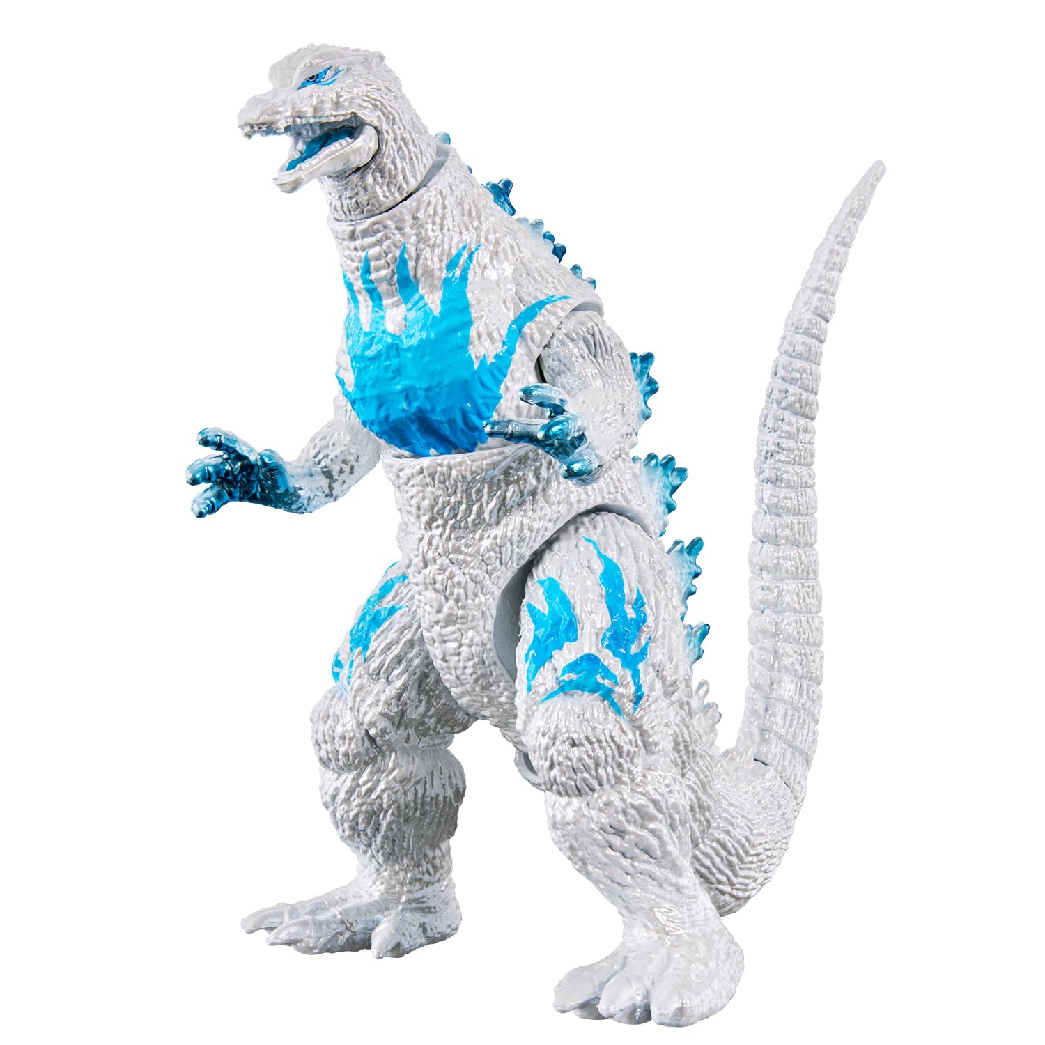 バーニングゴジラ　全長120cm 超特大、1994年発売　ゴジラ　バンダイ Amazon.co.jp: [バンダイ(BANDAI)] ゴジバースト ウルトラバーニング