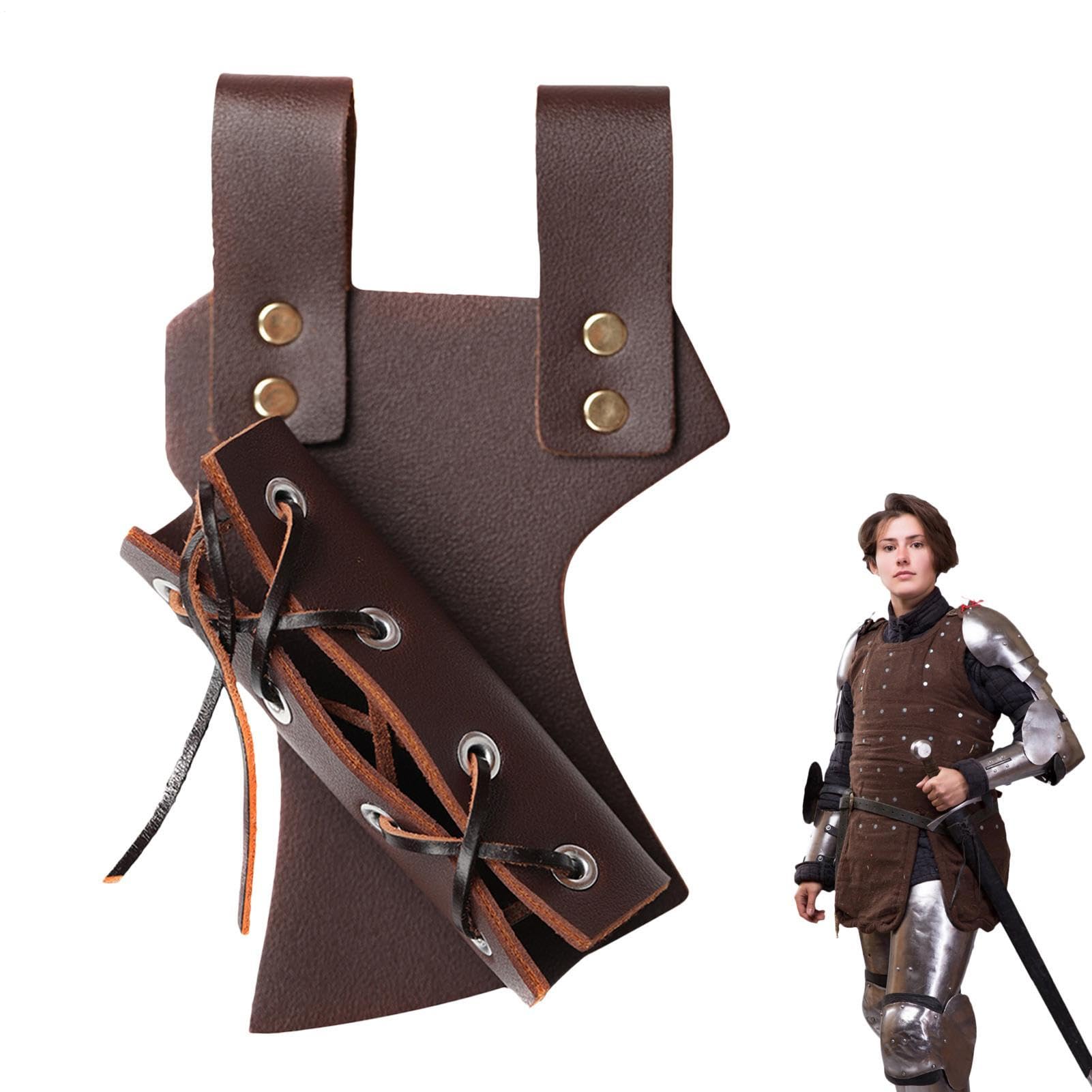 Amazon.co.jp: shopparadise 帯刀ベルト ソードベルト コスプレ 刀 剣