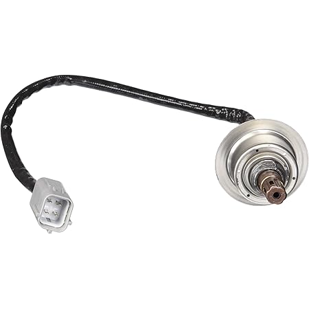 Denso 234-9039 Air Fuel Ratio Sensor - OEM Replacement For Select Vehicles