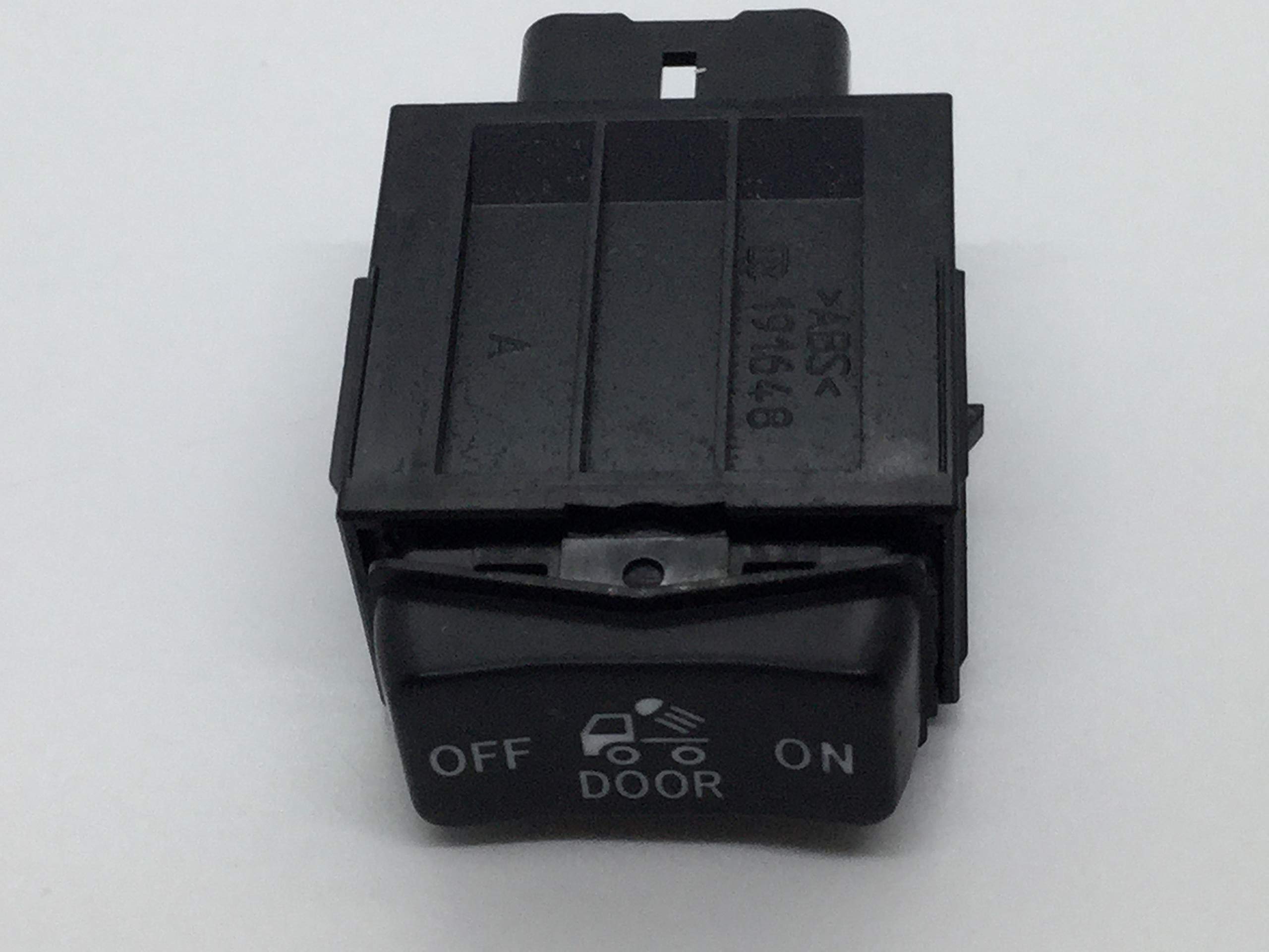 Amazon.com: Genuine Toyota Tacoma & Tundra Deck Lamp Bed