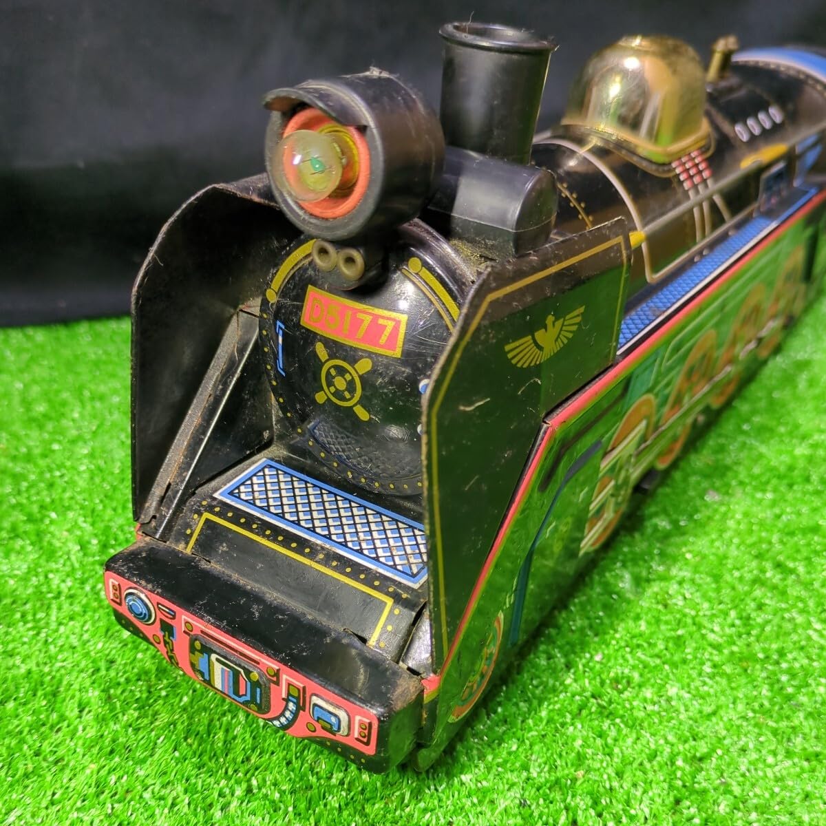 増田屋 ブリキ 5体セット 2025年最新】Yahoo!オークション -増田屋