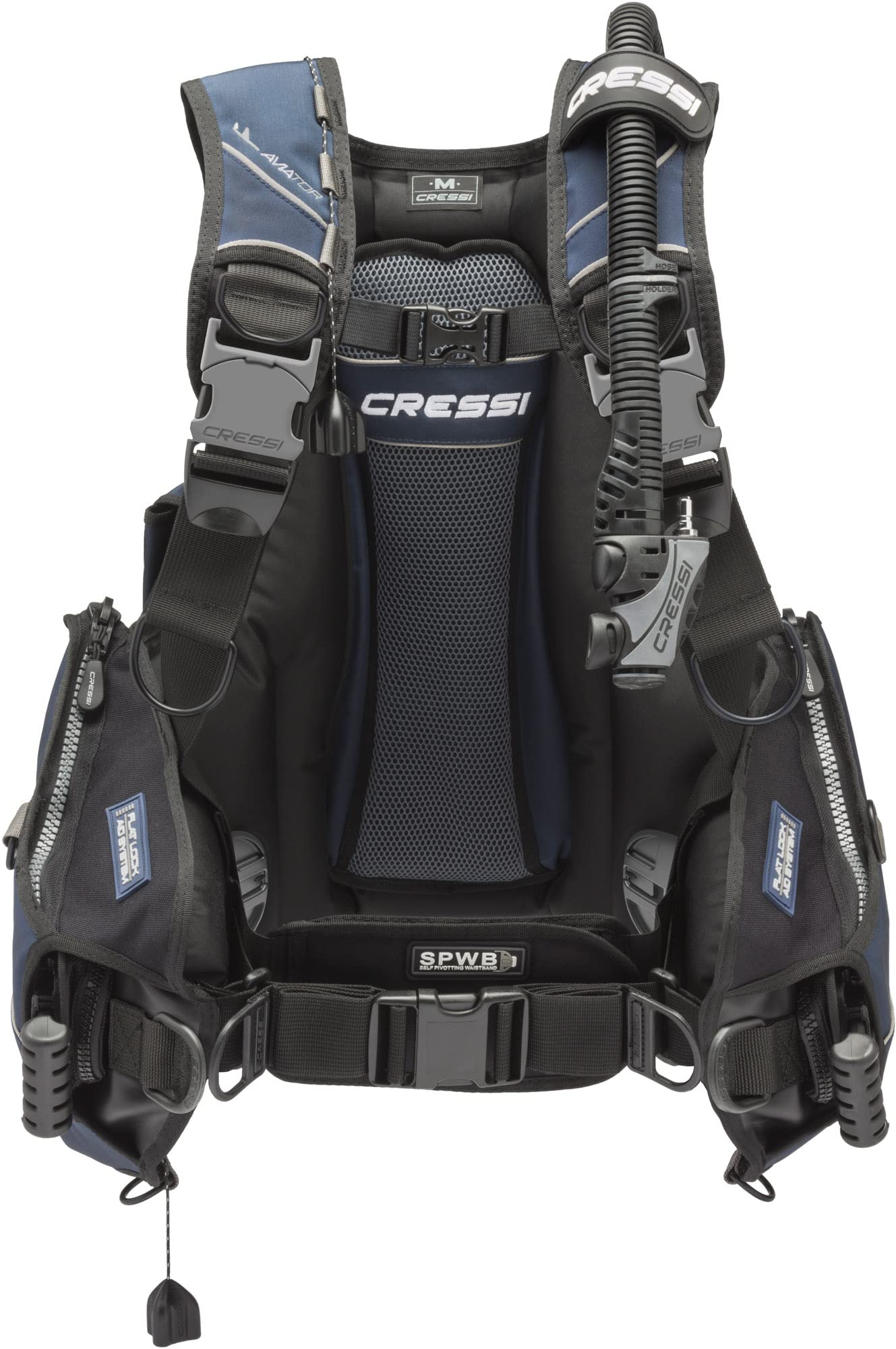 Cressi Aviator BCD