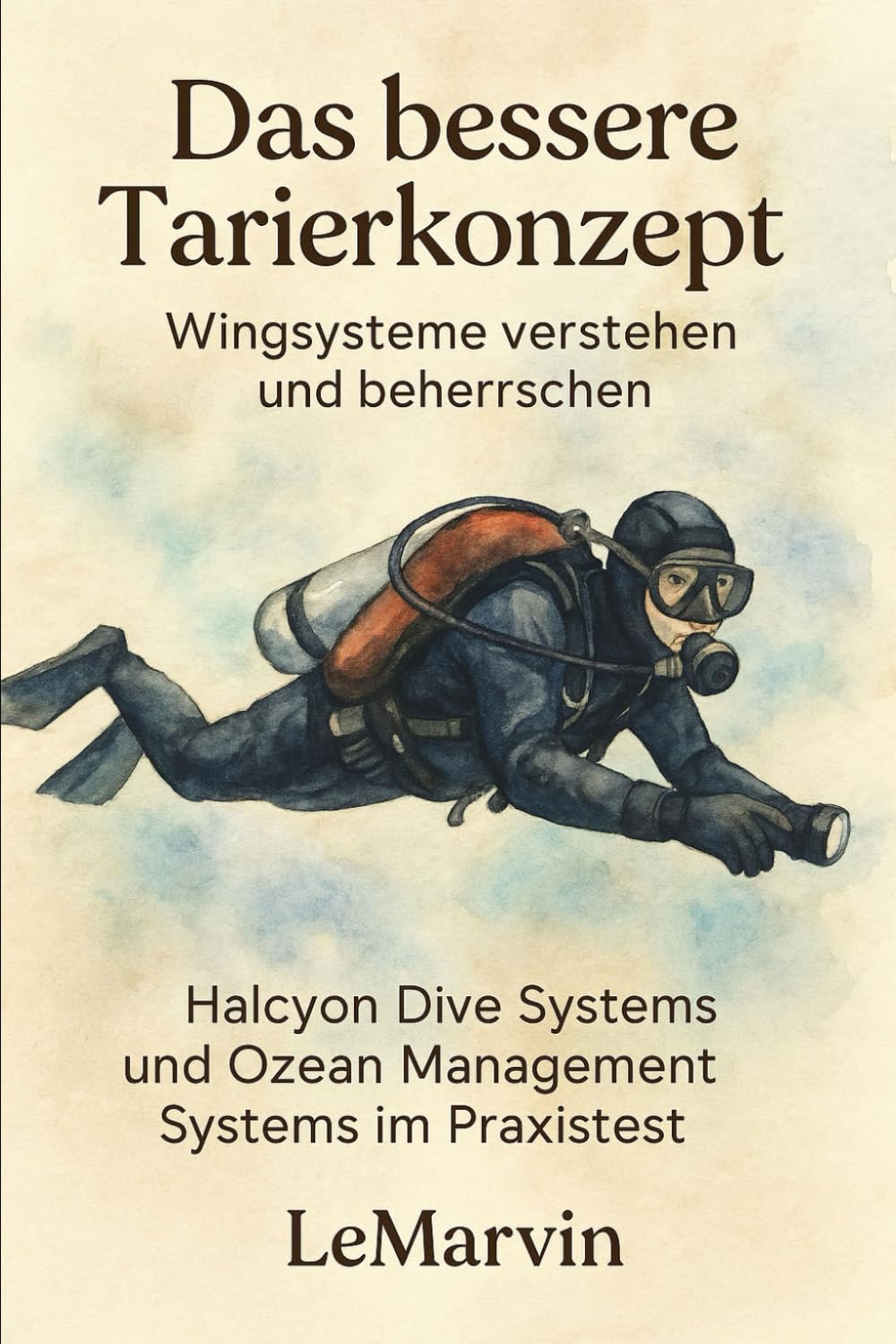 Das bessere Tariersystem: Wingsysteme verstehen und beherrschen
