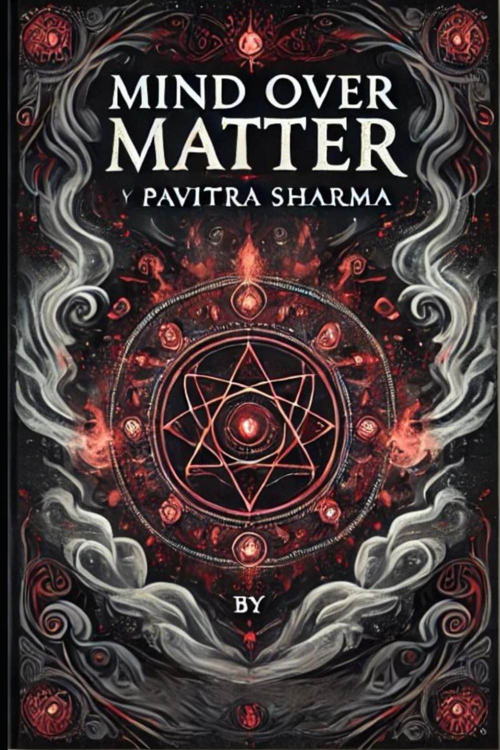 MIND OVER MATTER: The New Dawn: 1
