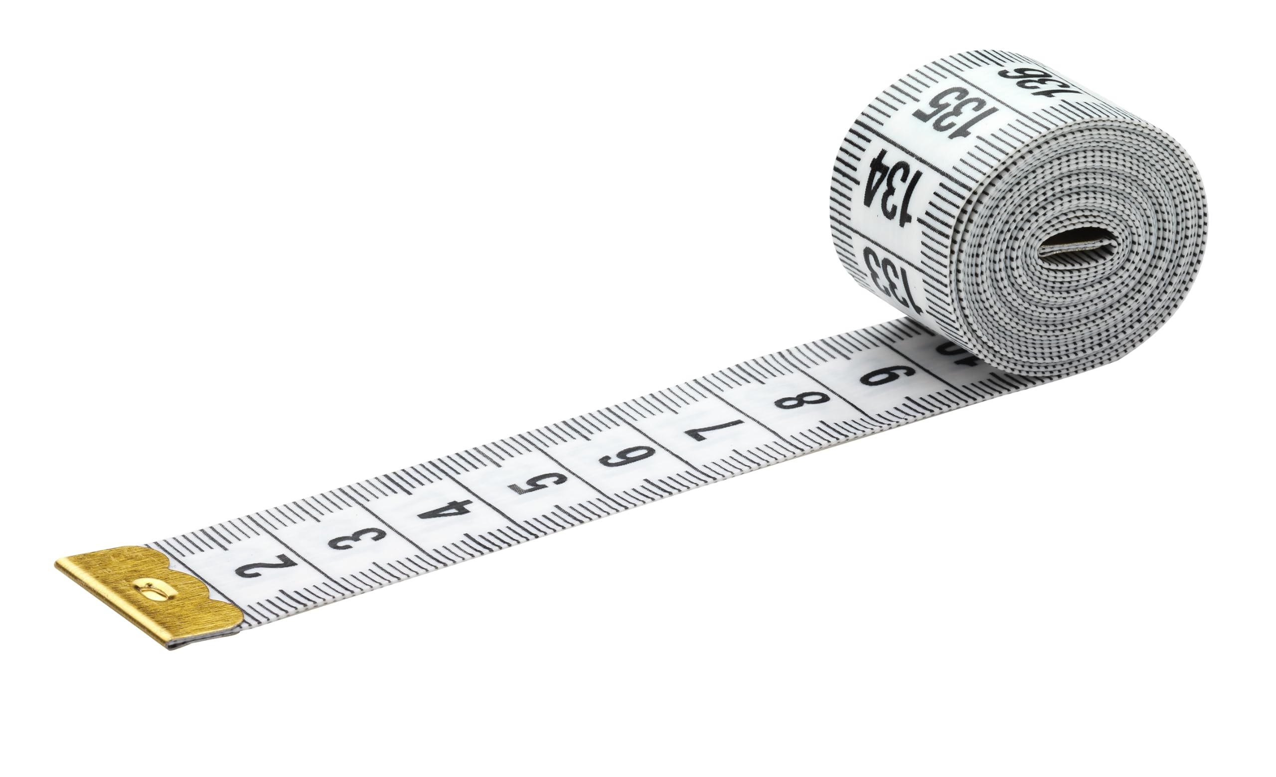 KTX7® Maßband 150cm
