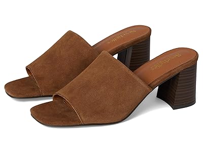 Seychelles Adapt Suede Mule Women