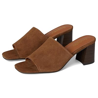 Seychelles Adapt Suede Mule Women