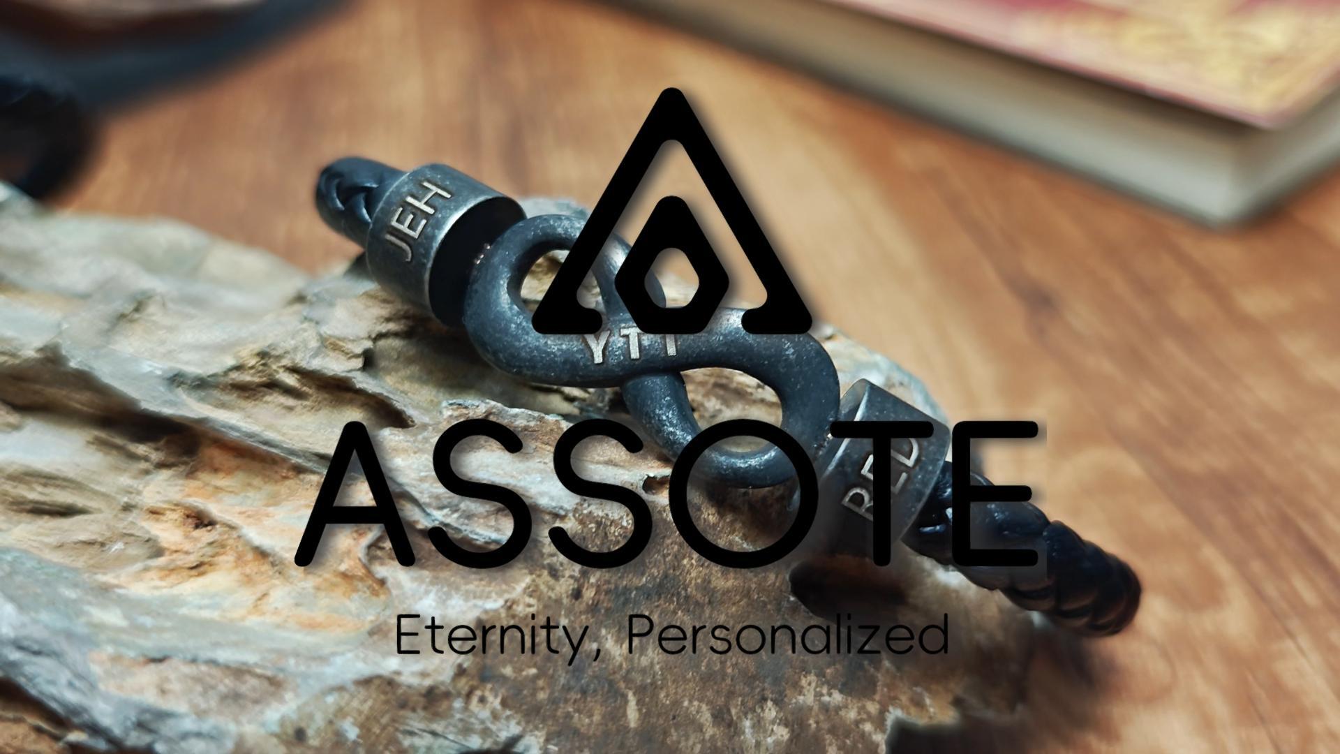 Personalized na Infinity Pulseras Para sa mga Lalaki - Custom Name Leather Braided Pulseras, Regalo Para sa Tatay, Asawa, Anak