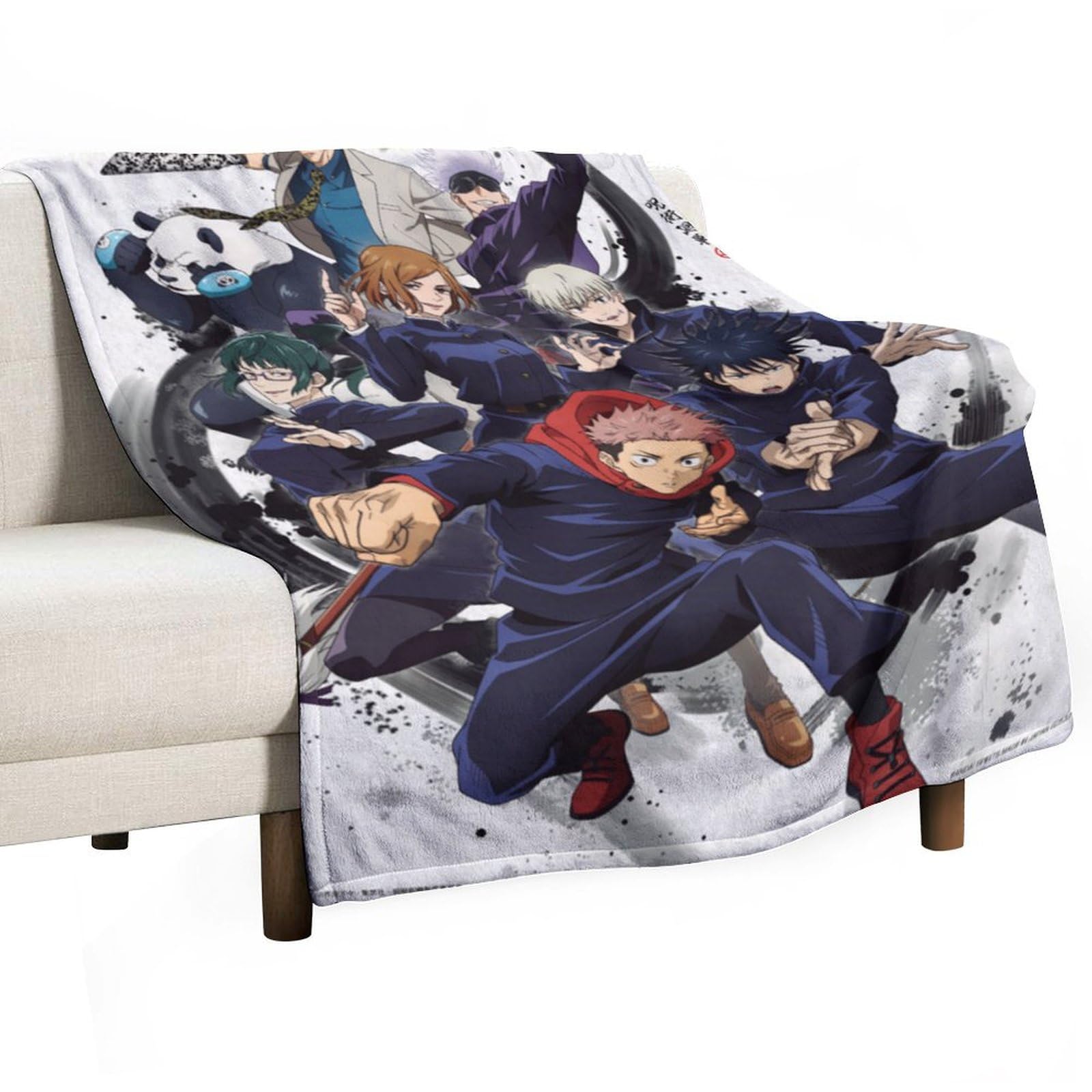 ひろとら　伏見寅威　HERO ブランケット ひろとら 伏見寅威 HERO ブランケット ひろとら 伏見寅威 HERO