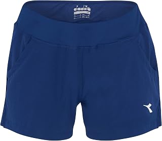 Amazon.it: Diadora - Pantaloncini / Donna: Abbigliamento