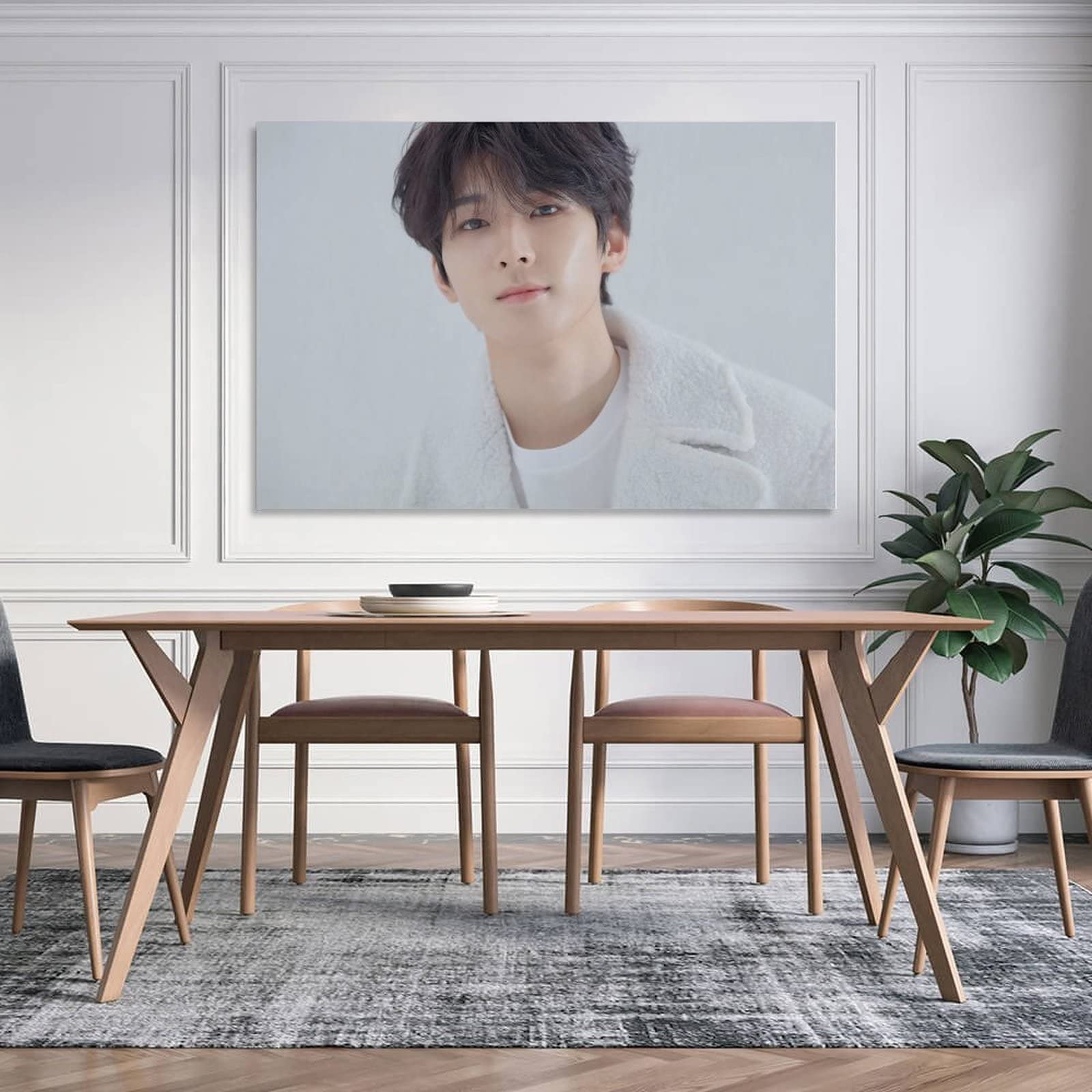 Amazon.co.jp: Wonwoo ウォヌ全圓佑 Seventeen セブンティーン K-pop 