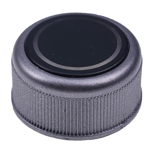 JZGRDN Botón de volumen de coche 39103-TA0-A31 39103TA0A31 compatible con Honda Accord 2008-2013 Honda Crosstour 2011-2016