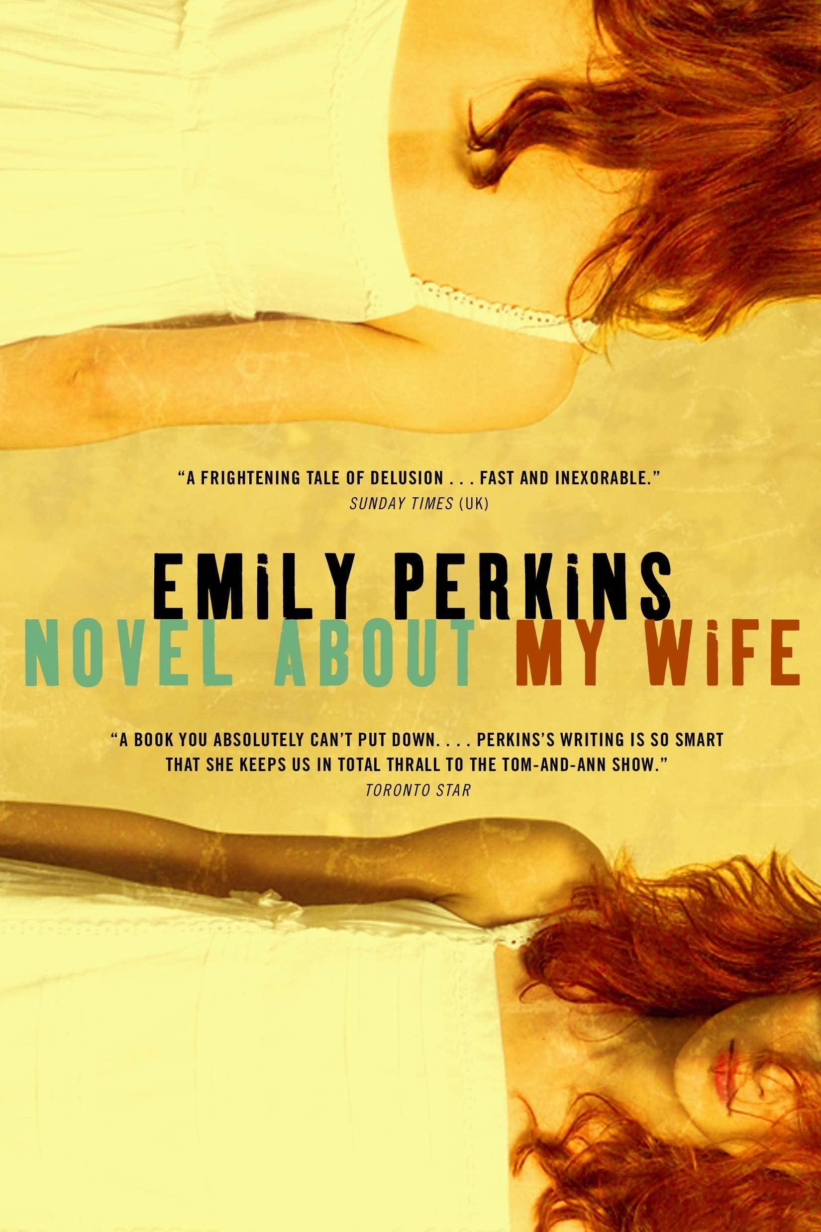 Novel About My Wife