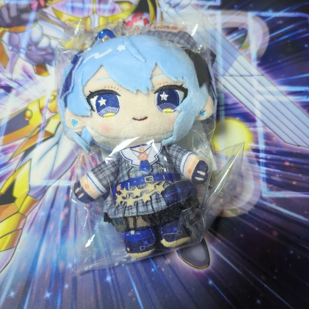 Amazon.co.jp: おでかけすいちゃんぬいぐるみ 【星街すいせい