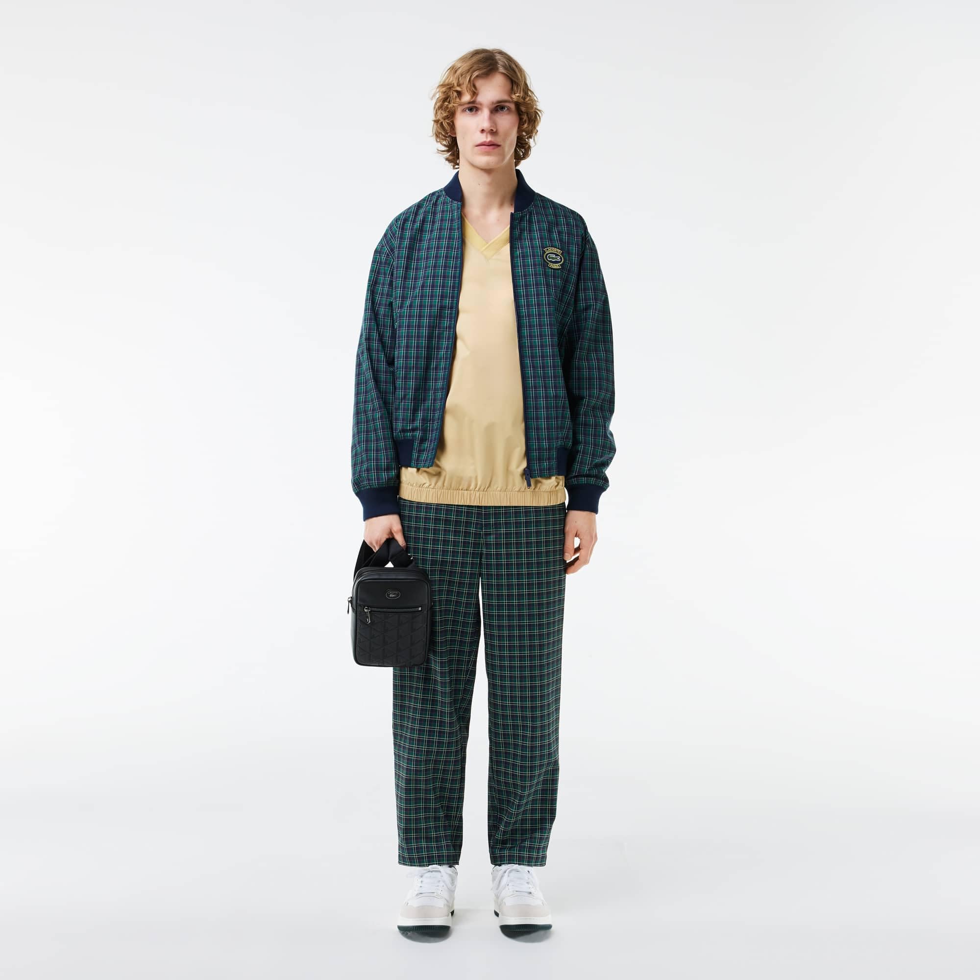 Lacoste Nh4486mr, Sac à main