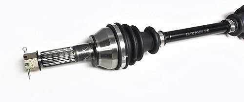 Miniatura 3 de ATVPC Eje trasero CV para Polaris Sportsman Touring 500 4x4 2011-2013