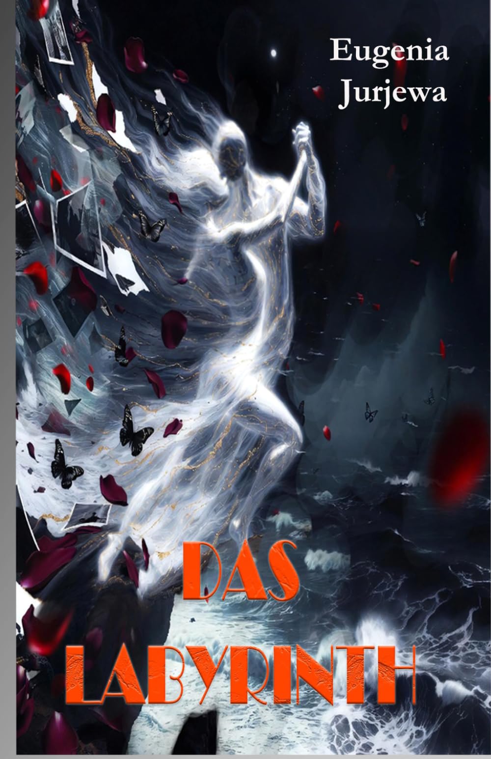 Das Labyrinth: Erzählungen